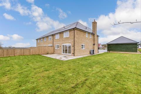 Ryeland Drive, Ashford TN26 4 bed end of terrace house for sale