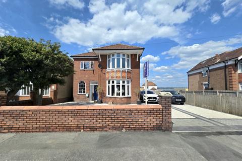 Priory Road, Gosport, Hampshire 4 bed detached house for sale