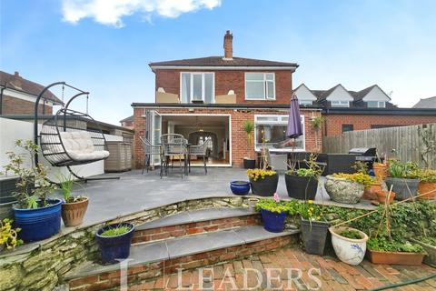 Priory Road, Gosport, Hampshire 4 bed detached house for sale