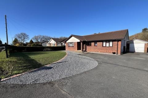 Llandeilo Road, Carmel, Llanelli... 3 bed detached house for sale