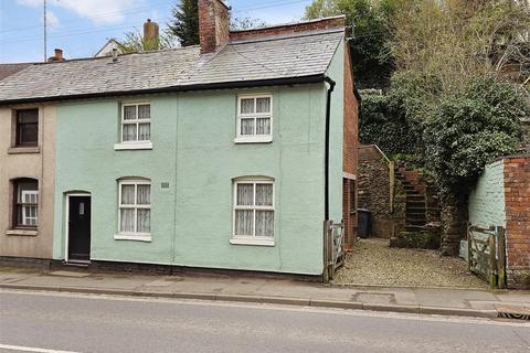 Winbrook, Bewdley 3 bed cottage for sale