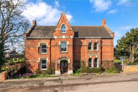 Station Road, Surfleet, Spalding... 7 bed detached house for sale