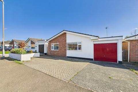 Bude, Cornwall 2 bed bungalow for sale