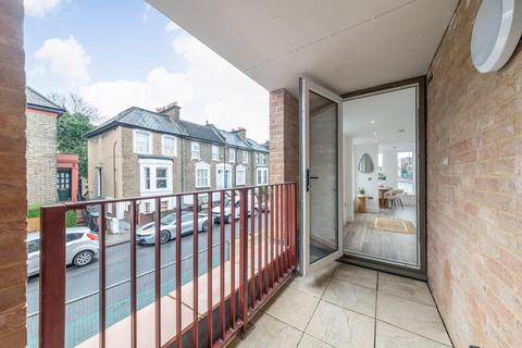 Brockley Cross, Brockley, London, SE4 1 bed apartment for sale