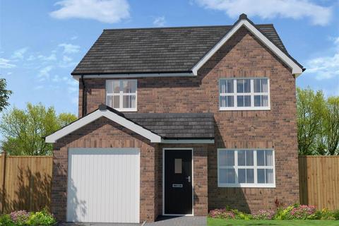 Swallow Place, Waltham DN37 4 bed detached house for sale