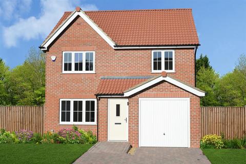 Swallow Place, Waltham DN37 4 bed detached house for sale