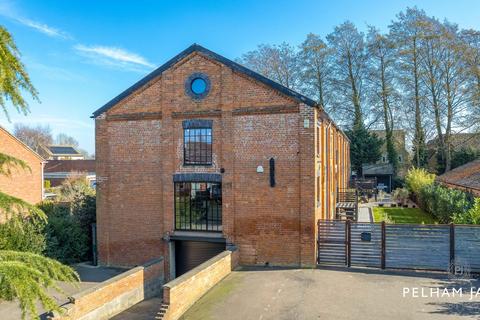 St. Pegas Road, Peakirk, PE6 5 bed detached house for sale