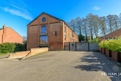 St. Pegas Road, Peakirk, PE6 5 bed detached house for sale