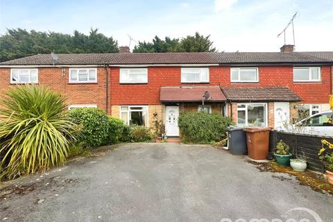 Mitcham Road, Camberley, Surrey 3 bed terraced house for sale