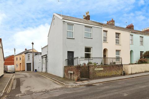 Grosvenor Terrace, Grosvenor Terrace... 4 bed end of terrace house for sale