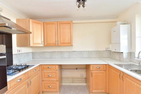 Sheppey Cottages, Sheerness ME12 1 bed flat for sale