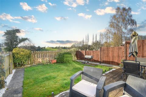 Dovedale Close, Uxbridge UB9 1 bed maisonette for sale