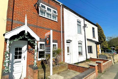 Hindley Road, Westhoughton, Bolton 3 bed terraced house for sale