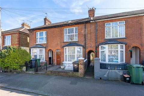 Douglas Road, Maidstone, ME16 3 bed terraced house for sale
