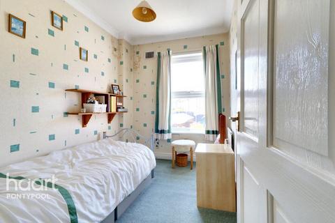 Greenhill Road, Pontypool 3 bed terraced house for sale