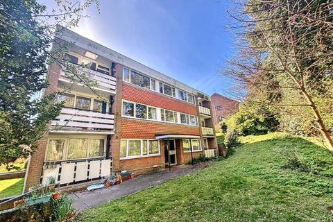 Rockhurst Drive, Eastbourne 1 bed flat for sale