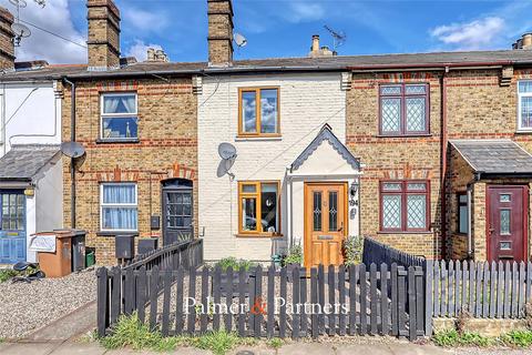 Rainsford Road, Essex CM1 2 bed terraced house for sale