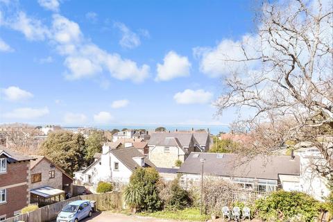 East Hill Road, Ryde, Isle of Wight 4 bed terraced house for sale