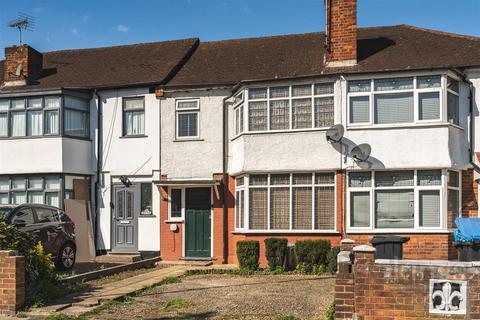 Great Cambridge Road, Enfield 3 bed terraced house for sale