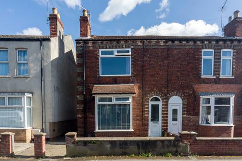 Lincoln Street, Gainsborough DN21 3 bed semi