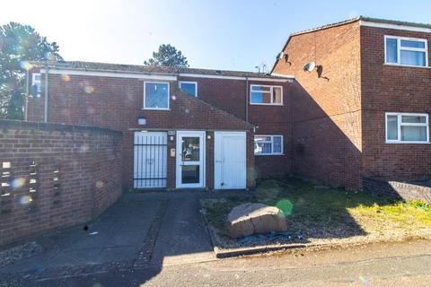 Shakespeare Close, Leicester, LE3 1 bed flat for sale