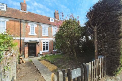 Old Redbridge Road, Hampshire SO15 3 bed terraced house for sale