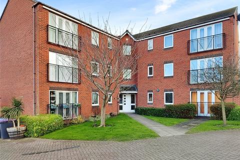 Moorhouse Close, Telford TF1 2 bed flat for sale