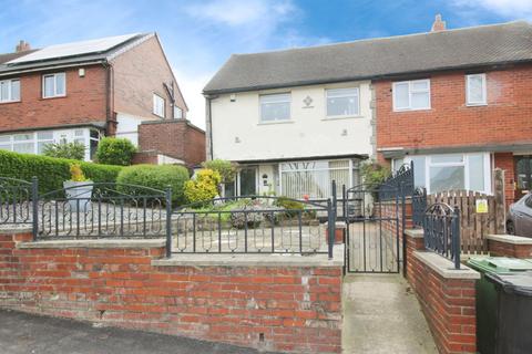 Chickenley Lane, West Yorkshire WF12 2 bed semi
