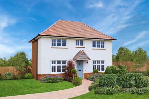 Harlech at Hazel Park, Stevenage... 3 bed detached house for sale