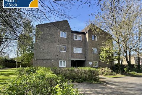 Deerleap: Bretton 2 bed flat for sale