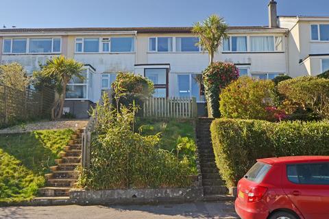 Chellew Road, Truro TR1 3 bed terraced house for sale