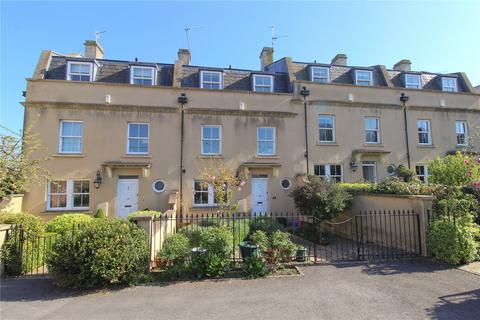 The Prospect, Hilperton Road 4 bed terraced house for sale
