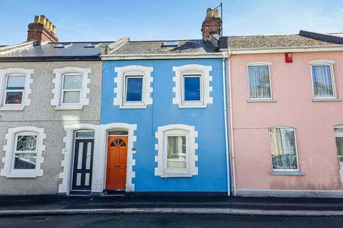 Hotham Place, Plymouth PL1 2 bed terraced house for sale