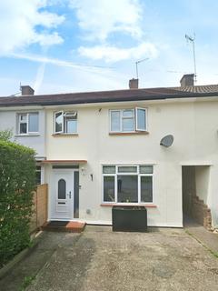 Embleton Road, Watford WD19 3 bed terraced house for sale