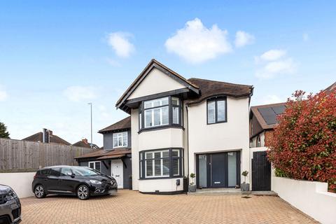 Woodland Drive, Hove BN3 4 bed house for sale