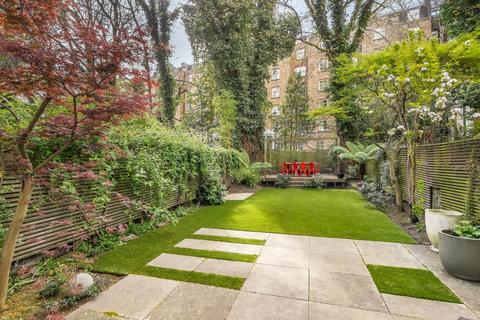 Lexham Gardens, Kensington, London 3 bed maisonette for sale