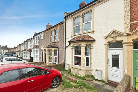 Trelawney Park, Brislington, Bristol... 1 bed flat for sale