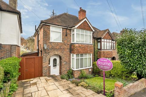 Woodbridge Hill, Guildford, Surrey, GU2 4 bed semi