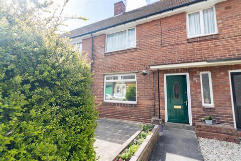 Coppice Way, Newcastle Upon Tyne 3 bed flat for sale
