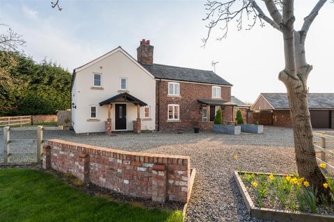 Picton Lane, Picton 5 bed detached house for sale