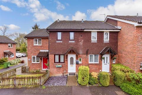 Ashenden Walk, Tunbridge Wells TN2 2 bed terraced house for sale