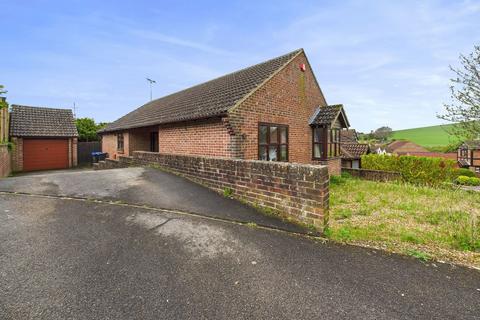 Highview, North Sompting, BN15 0QW 3 bed detached bungalow for sale