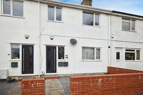 Donald Road, Bristol 2 bed apartment for sale