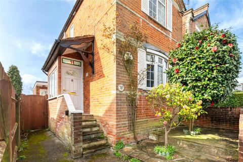 Bridge Road, Sunninghill, Ascot... 3 bed detached house for sale