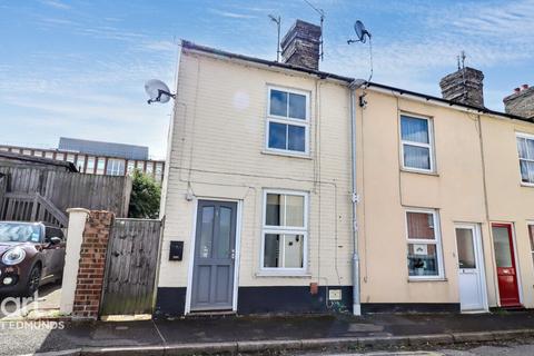 Bishops Road, Bury St Edmunds 2 bed end of terrace house for sale