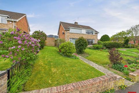 Abbotswood Road, Gloucester GL3 3 bed semi