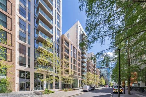Paddington Exchange, London, W2 2 bed penthouse for sale