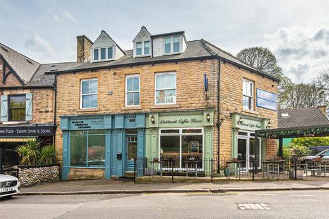 Oakbrook Road, Nether Green S11 1 bed apartment for sale