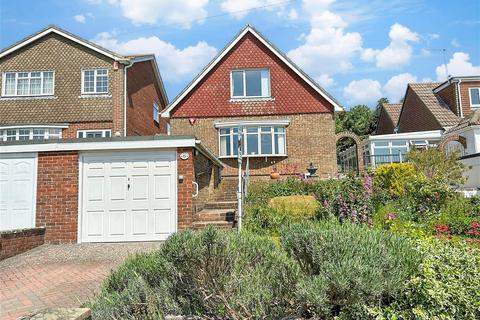 Crescent Drive North, Woodingdean... 4 bed detached house for sale