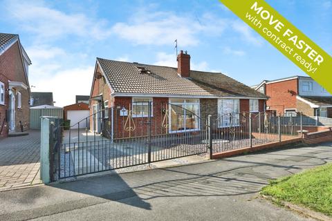 Ryecroft Drive, Withernsea, HU19 2LP 2 bed semi